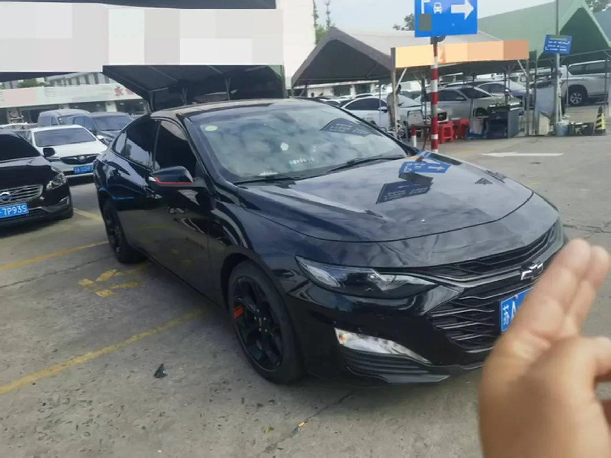 2021 Chevrolet Malibu XL 2.0T 237HP L4 9AT,autocango,china used car exporter,china ev exporter,chinese used car exporter,chinese used ev exporter