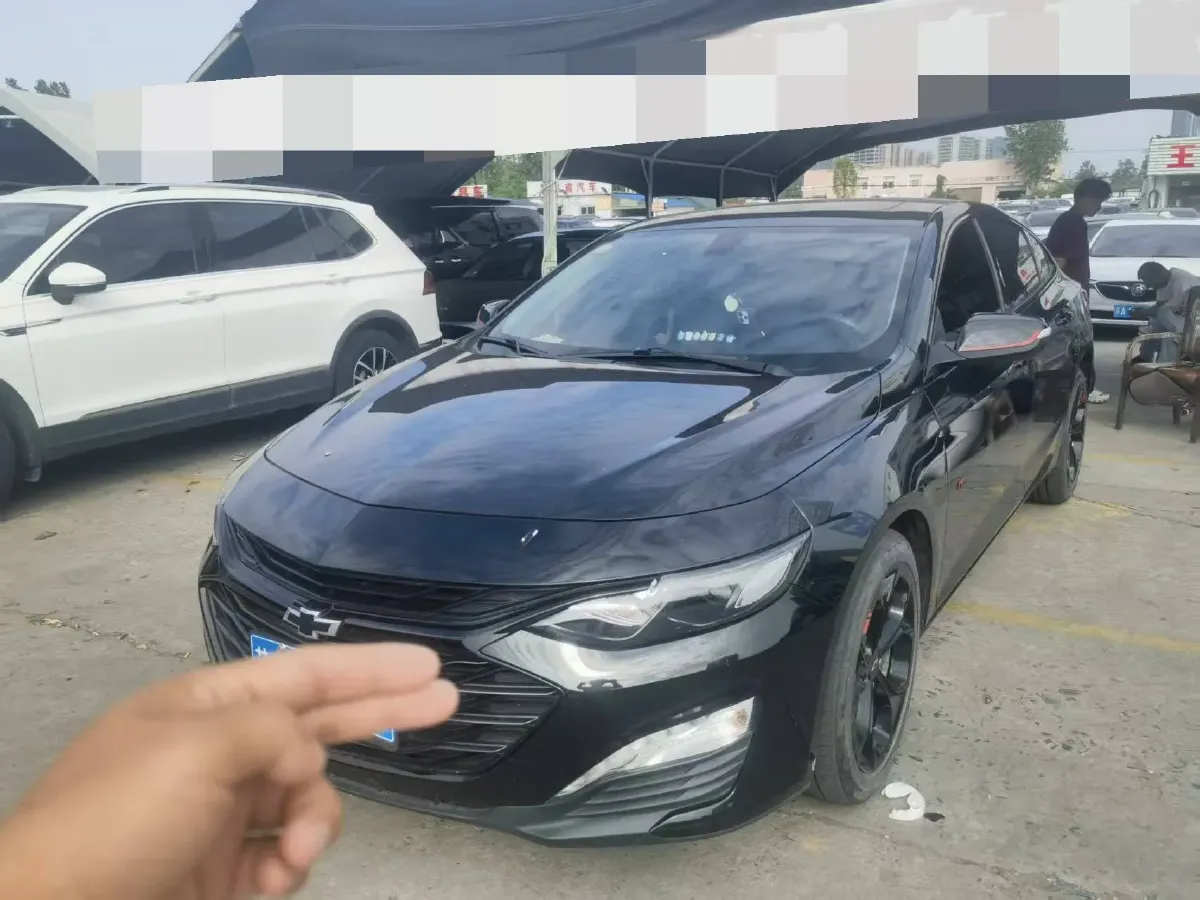 2021 Chevrolet Malibu XL 2.0T 237HP L4 9AT,autocango,china used car exporter,china ev exporter,chinese used car exporter,chinese used ev exporter