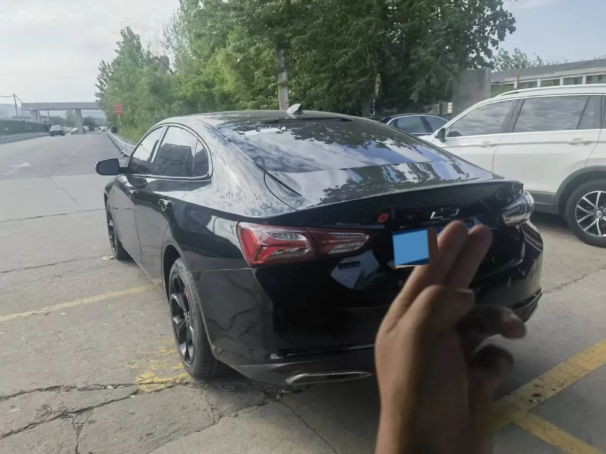 2021 Chevrolet Malibu XL 2.0T 237HP L4 9AT,autocango,china used car exporter,china ev exporter,chinese used car exporter,chinese used ev exporter