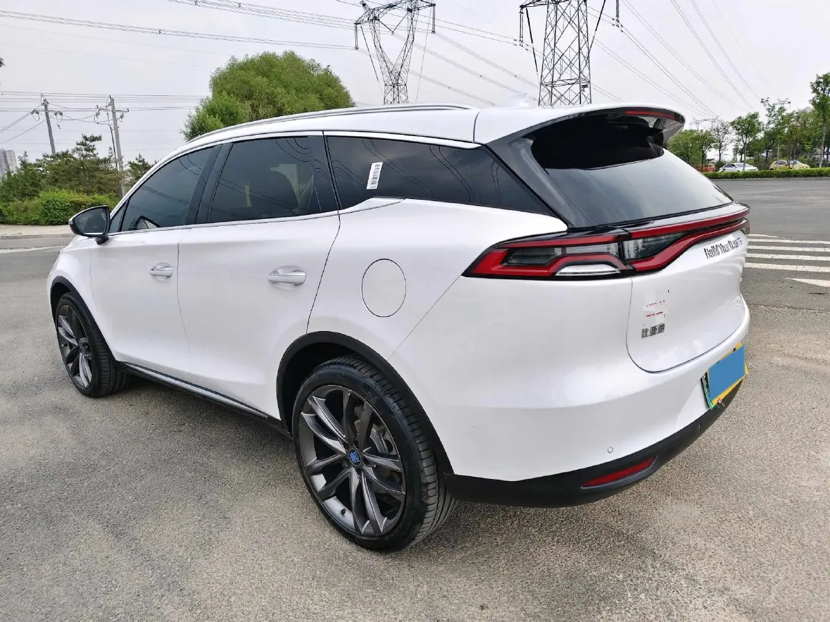 2018 BYD Tang 2.0T 205HP L4 6DCT PHEV 19.96KWH,autocango,china used car exporter,china ev exporter,chinese used car exporter,chinese used ev exporter
