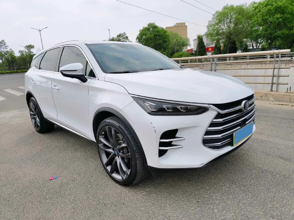 2018 BYD Tang 2.0T 205HP L4 6DCT PHEV 19.96KWH,autocango,china used car exporter,china ev exporter,chinese used car exporter,chinese used ev exporter