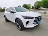 2018 BYD Tang 2.0T 205HP L4 6DCT PHEV 19.96KWH
