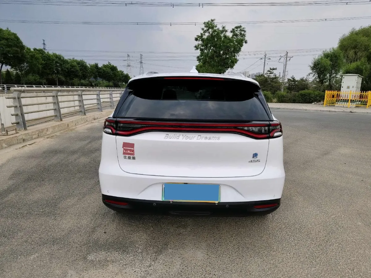 2018 BYD Tang 2.0T 205HP L4 6DCT PHEV 19.96KWH,autocango,china used car exporter,china ev exporter,chinese used car exporter,chinese used ev exporter