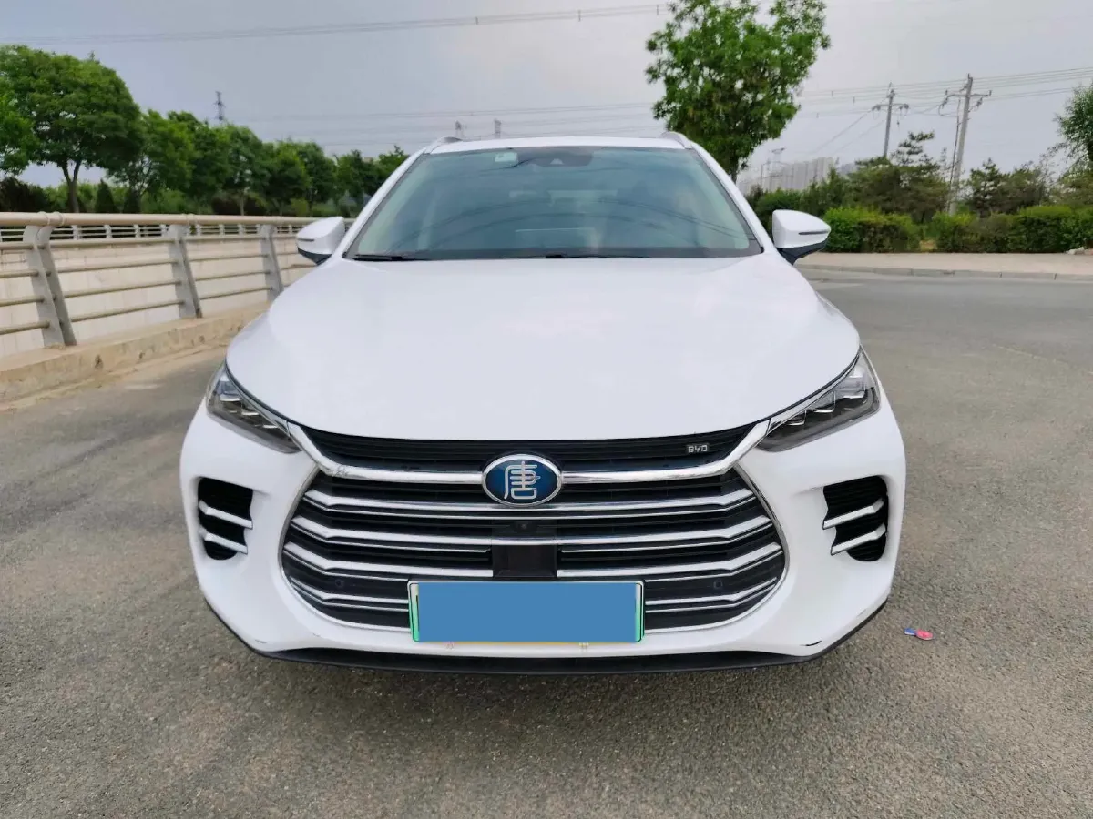 2018 BYD Tang 2.0T 205HP L4 6DCT PHEV 19.96KWH,autocango,china used car exporter,china ev exporter,chinese used car exporter,chinese used ev exporter