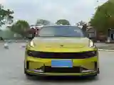 2021 LYNK&CO 03 2.0T 254HP L4 8AT