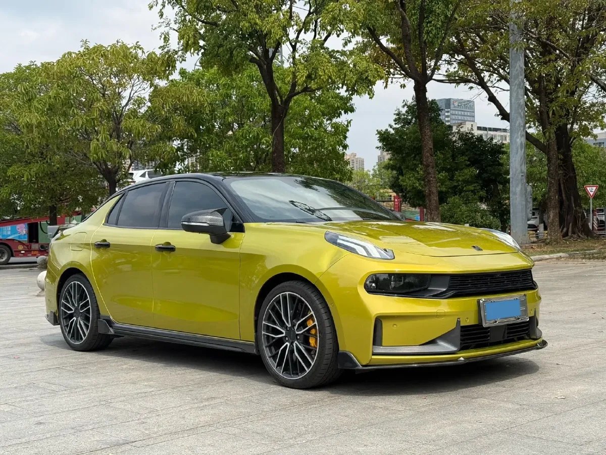 2021 LYNK&CO 03 2.0T 254HP L4 8AT,autocango,china used car exporter,china ev exporter,chinese used car exporter,chinese used ev exporter