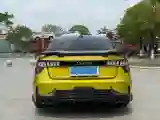 2021 LYNK&CO 03 2.0T 254HP L4 8AT