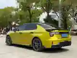 2021 LYNK&CO 03 2.0T 254HP L4 8AT