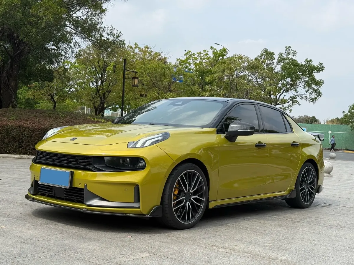 2021 LYNK&CO 03 2.0T 254HP L4 8AT,autocango,china used car exporter,china ev exporter,chinese used car exporter,chinese used ev exporter