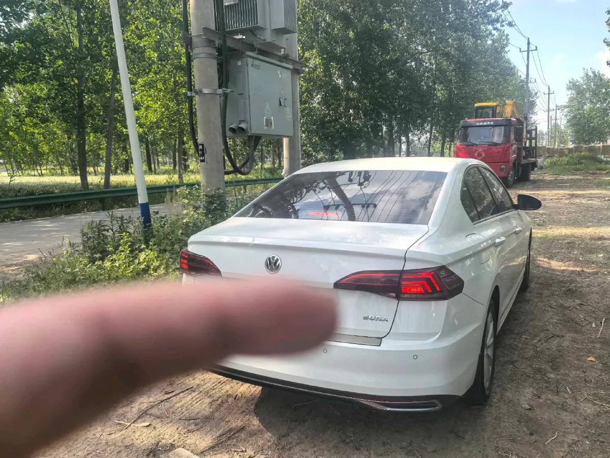 2020 Volkswagen Bora 1.5L 113HP L4 6AT,autocango,china used car exporter,china ev exporter,chinese used car exporter,chinese used ev exporter