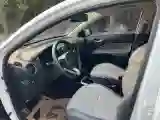 2017 Kia Pegas 1.4L 95HP L4 4AT