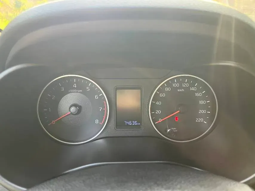2017 Kia Pegas 1.4L 95HP L4 4AT,autocango,china used car exporter,china ev exporter,chinese used car exporter,chinese used ev exporter