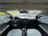 2017 Kia Pegas 1.4L 95HP L4 4AT