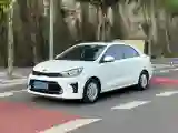 2017 Kia Pegas 1.4L 95HP L4 4AT