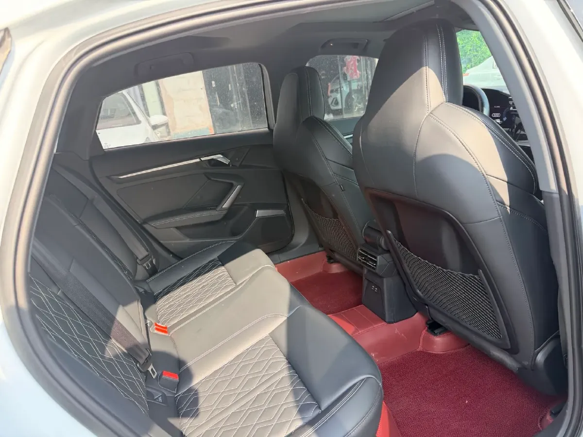 2025 Audi A3 1.5T 160HP L4 7DCT,autocango,china used car exporter,china ev exporter,chinese used car exporter,chinese used ev exporter