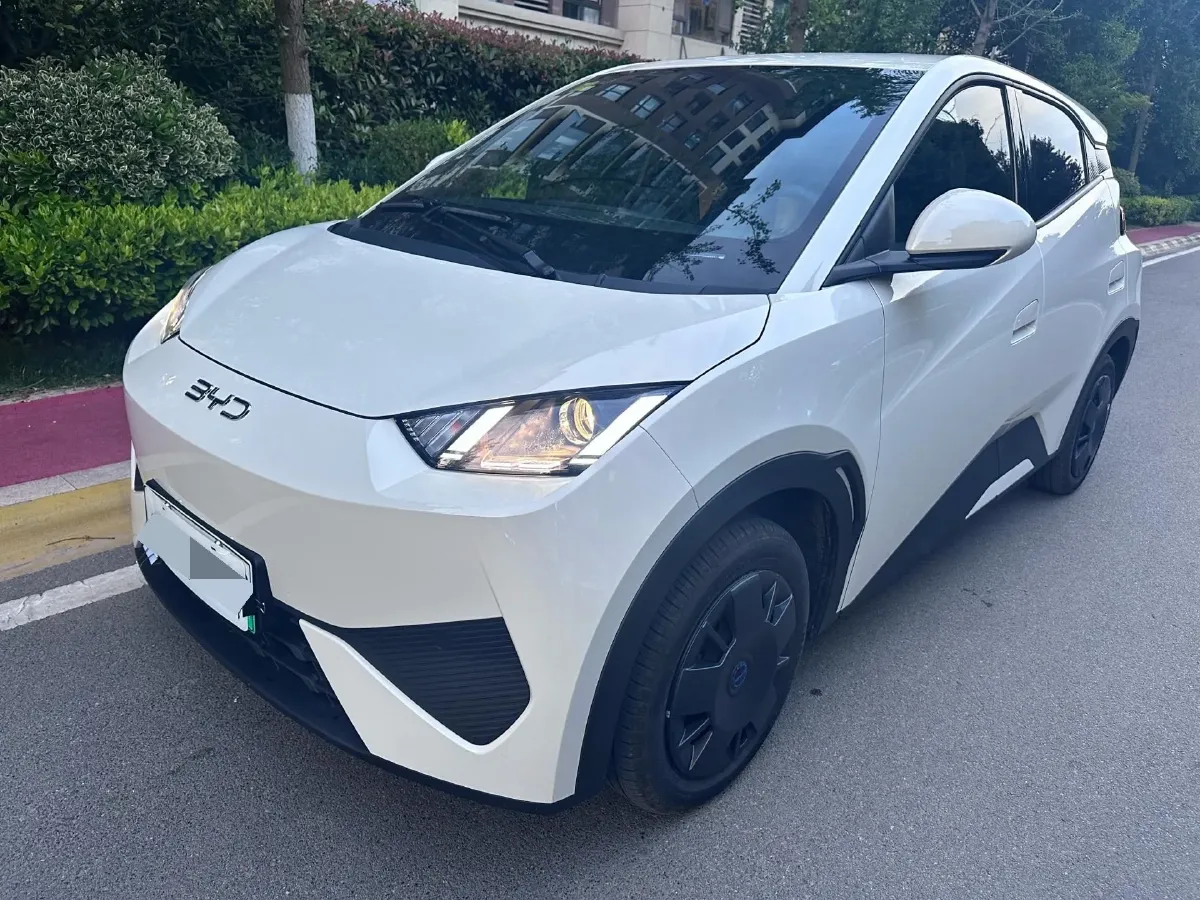 2025 BYD Seagull BEV 30.08KWH,autocango,china used car exporter,china ev exporter,chinese used car exporter,chinese used ev exporter