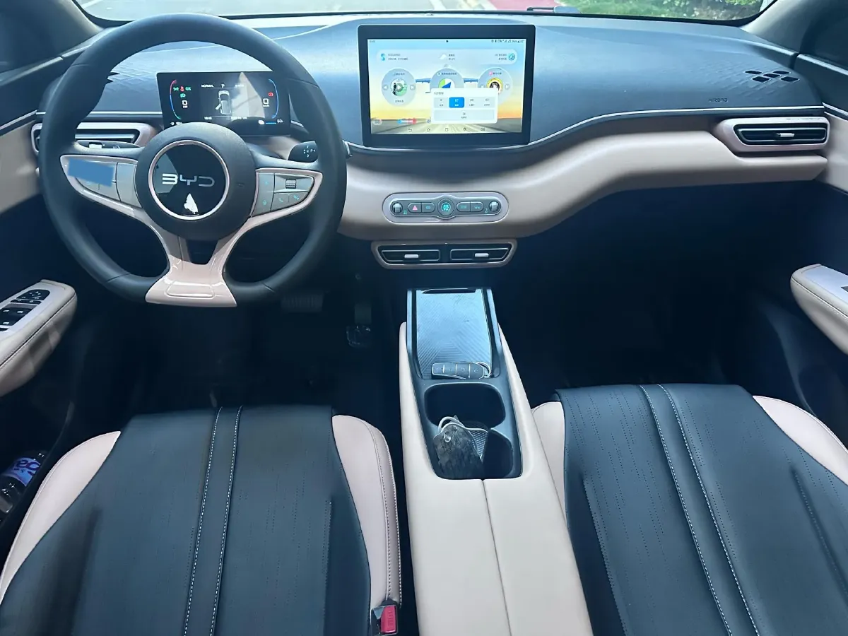 2025 BYD Seagull BEV 30.08KWH,autocango,china used car exporter,china ev exporter,chinese used car exporter,chinese used ev exporter