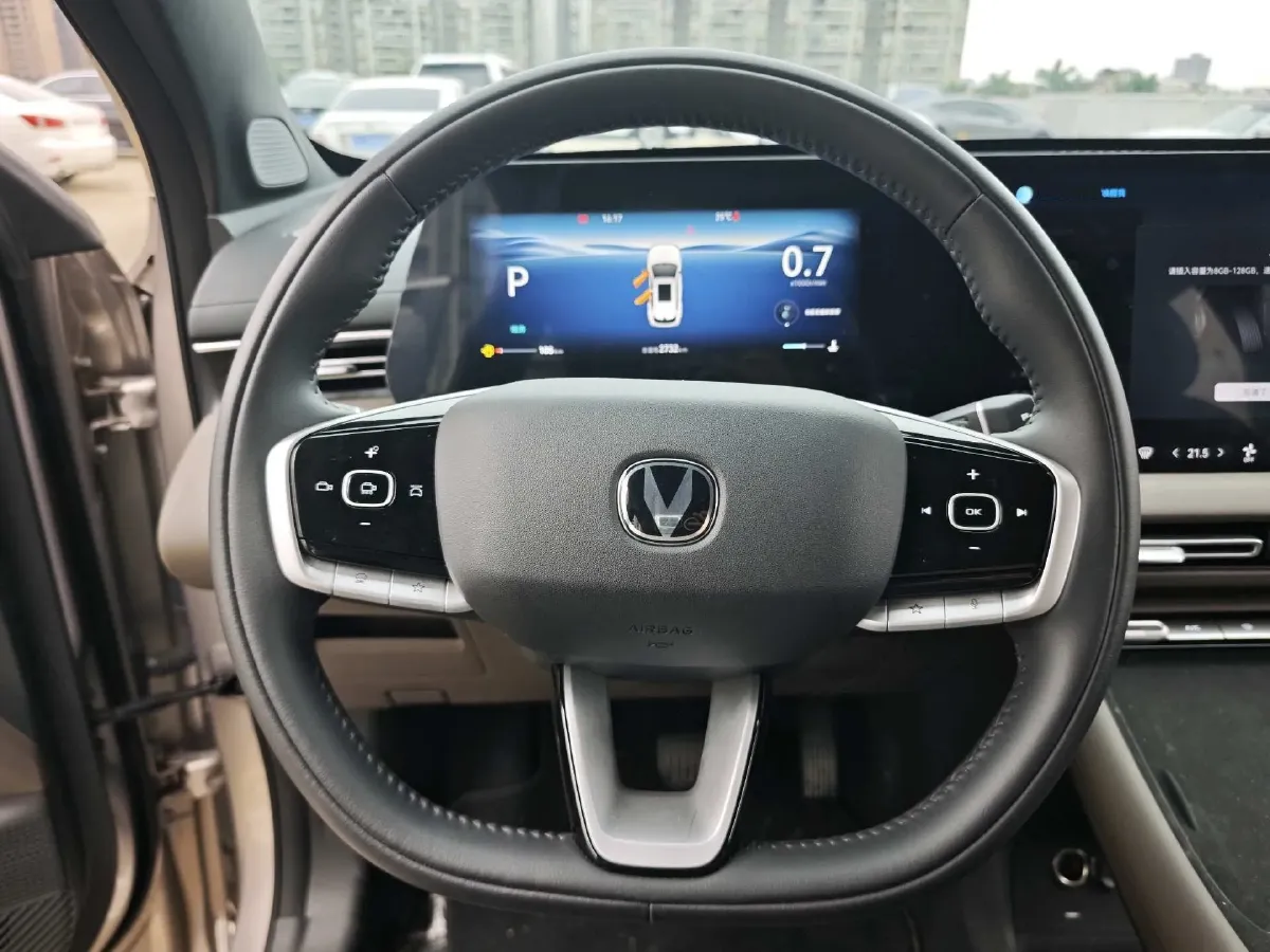 2026 ChangAn CS55 Plus 1.5T 192HP L4 7DCT,autocango,china used car exporter,china ev exporter,chinese used car exporter,chinese used ev exporter