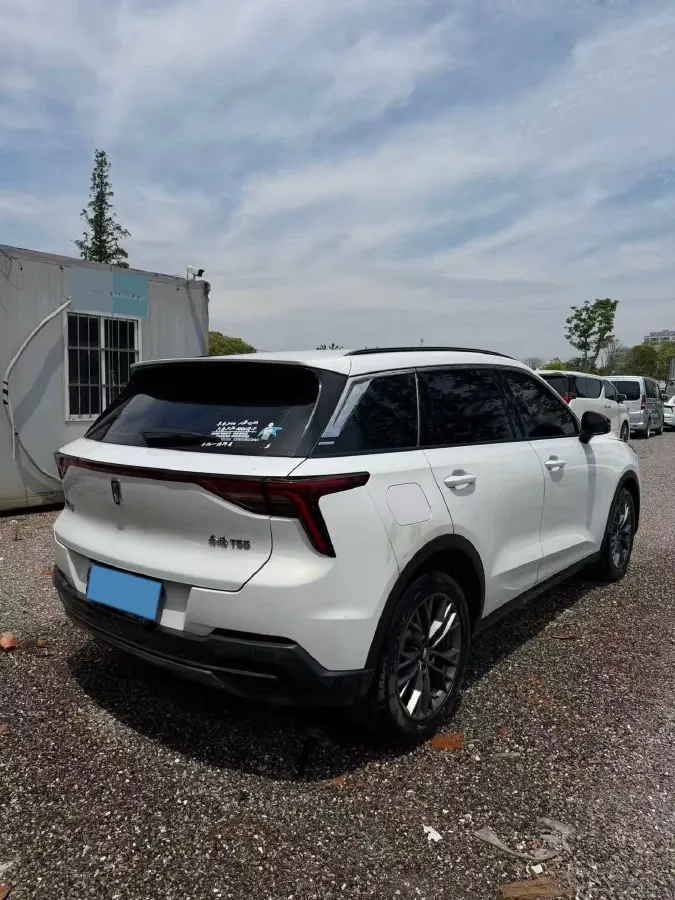 2022 Bestune T55 1.5T 169HP L4 7DCT,autocango,china used car exporter,china ev exporter,chinese used car exporter,chinese used ev exporter