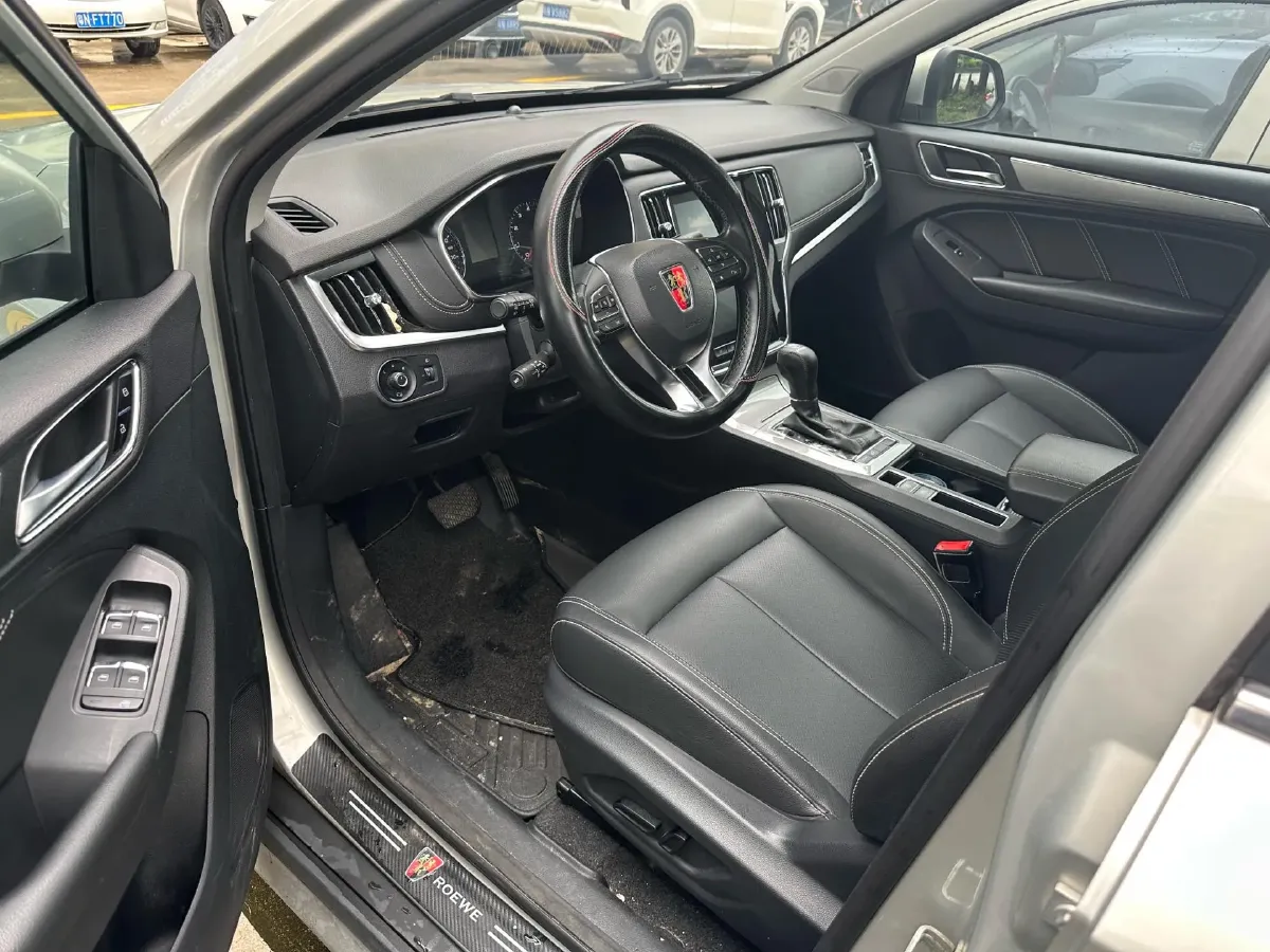 2020 Roewe i6 1.5T 169HP L4 7DCT,autocango,china used car exporter,china ev exporter,chinese used car exporter,chinese used ev exporter