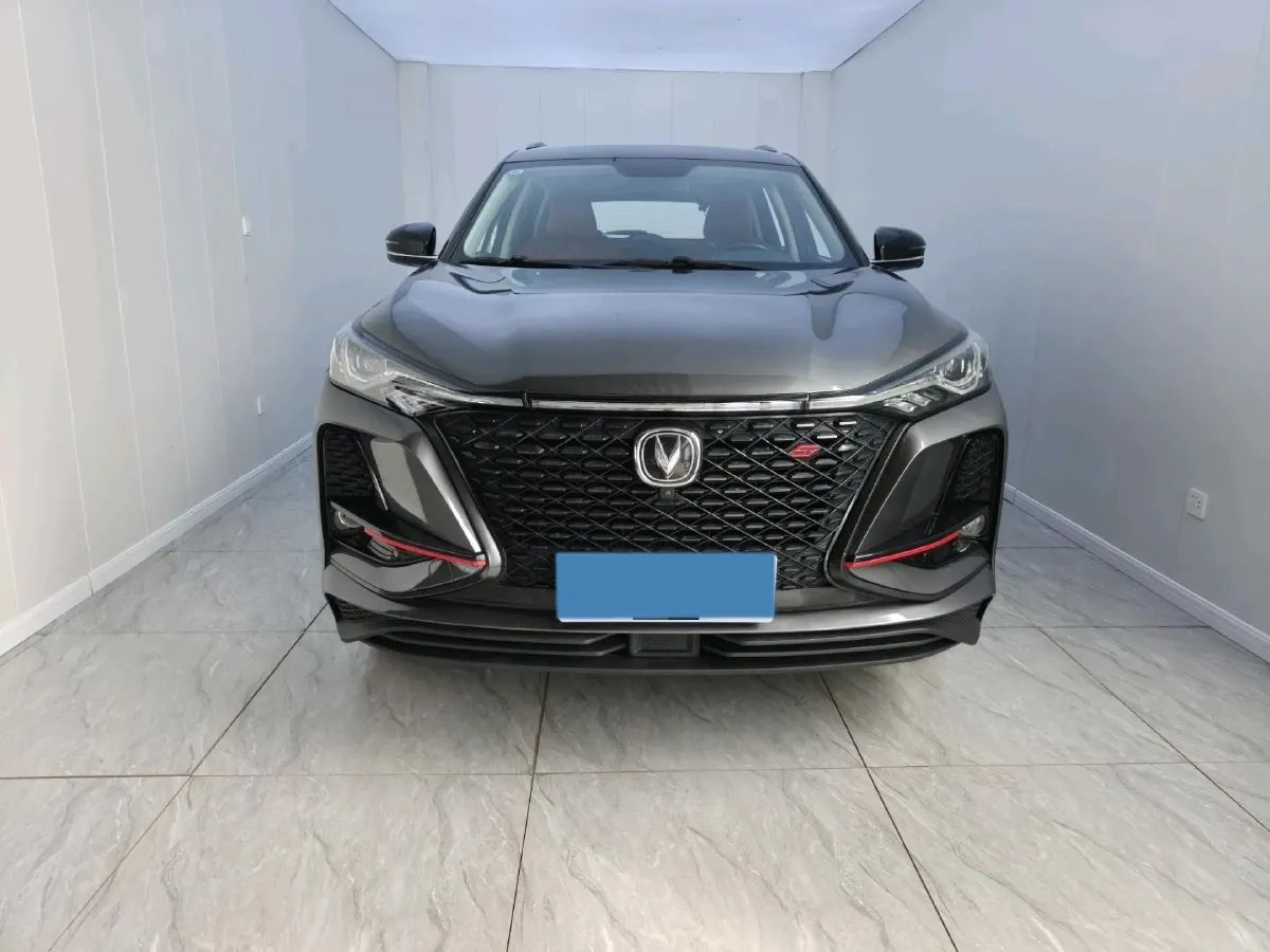 2021 ChangAn CS75 Plus 1.5T 178HP L4 6AT,autocango,china used car exporter,china ev exporter,chinese used car exporter,chinese used ev exporter