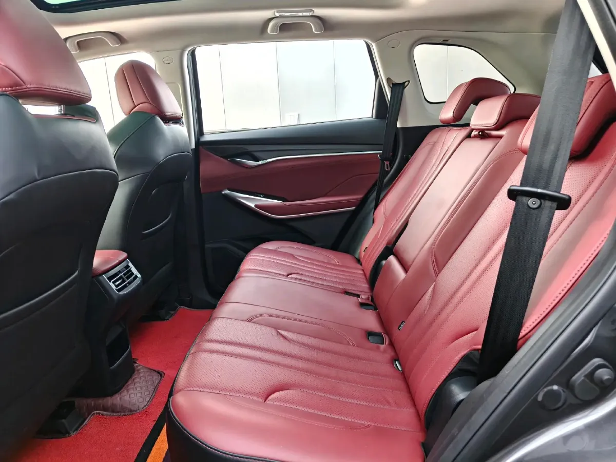 2021 ChangAn CS75 Plus 1.5T 178HP L4 6AT,autocango,china used car exporter,china ev exporter,chinese used car exporter,chinese used ev exporter