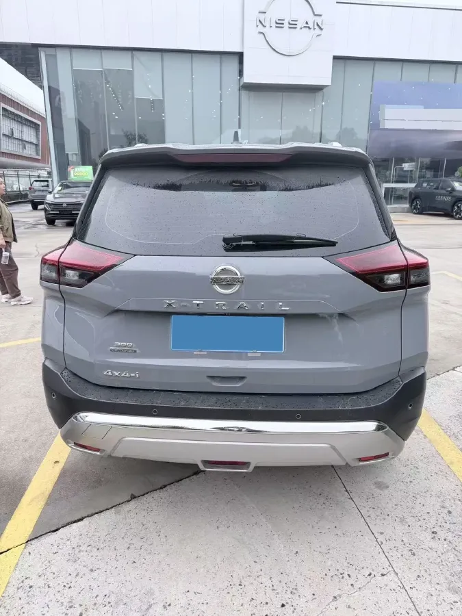 2021 Nissan X-Trail 1.5T 204HP L3 CVT,autocango,china used car exporter,china ev exporter,chinese used car exporter,chinese used ev exporter
