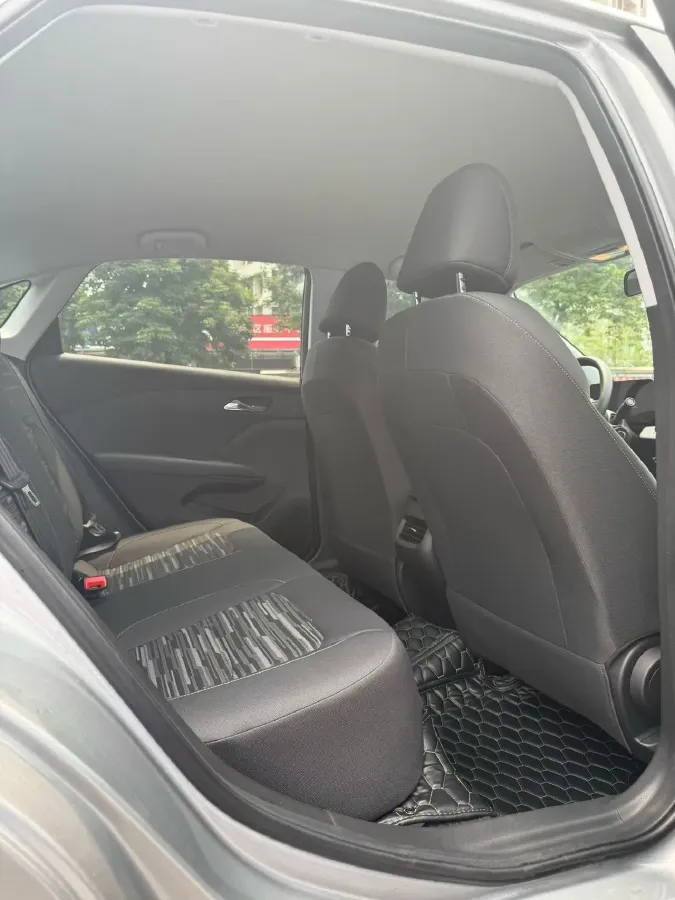 2023 Chevrolet Monza 1.5L 113HP L4 6DCT,autocango,china used car exporter,china ev exporter,chinese used car exporter,chinese used ev exporter