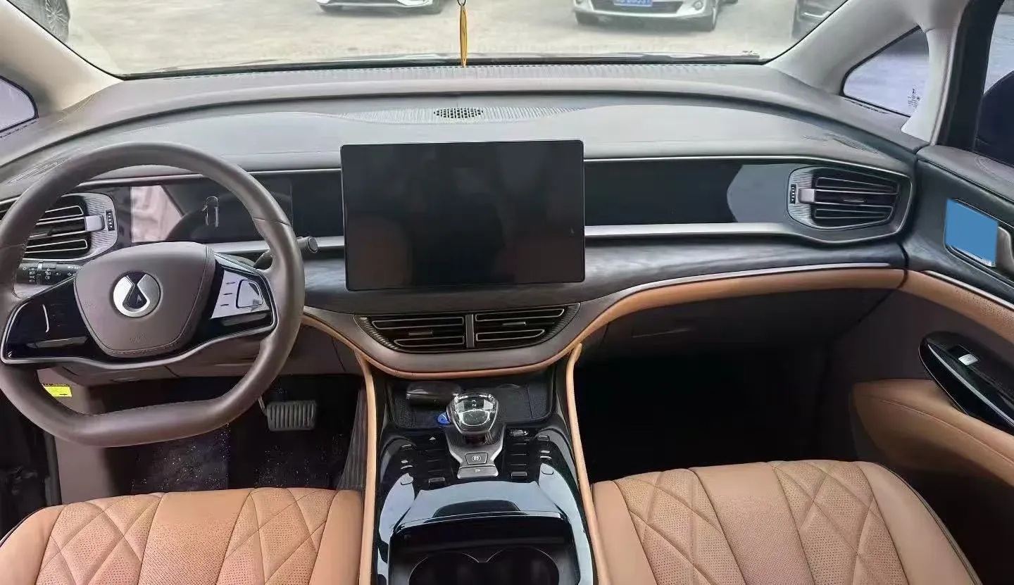 2022 Denza D9 1.5T 139HP L4 E-CVT PHEV 40.06KWH,autocango,china used car exporter,china ev exporter,chinese used car exporter,chinese used ev exporter