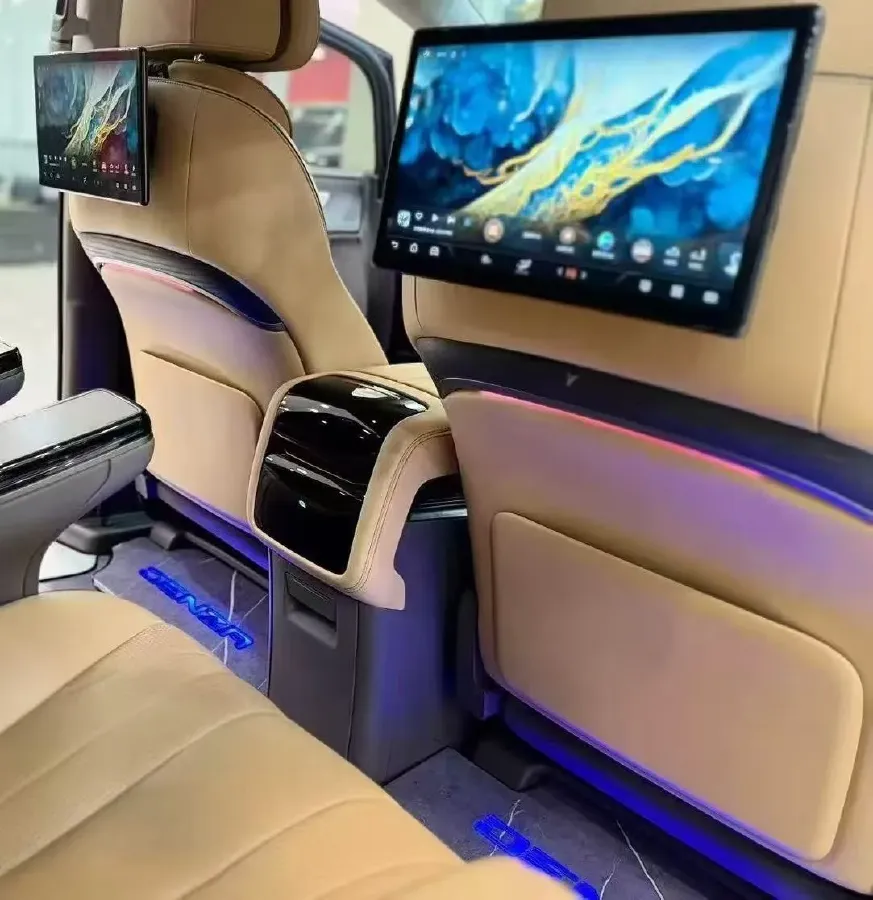 2022 Denza D9 1.5T 139HP L4 E-CVT PHEV 40.06KWH,autocango,china used car exporter,china ev exporter,chinese used car exporter,chinese used ev exporter