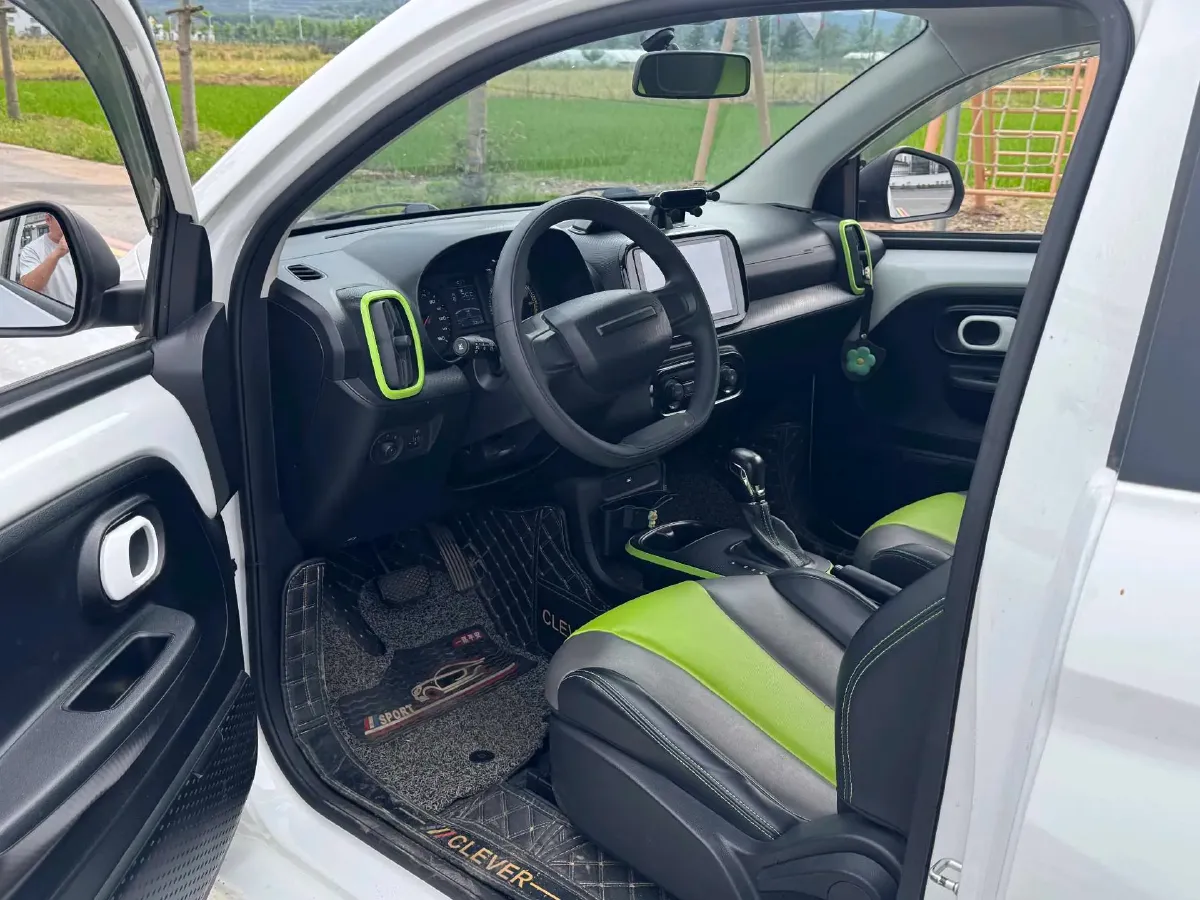2021 Roewe Clever BEV 29.13KWH,autocango,china used car exporter,china ev exporter,chinese used car exporter,chinese used ev exporter