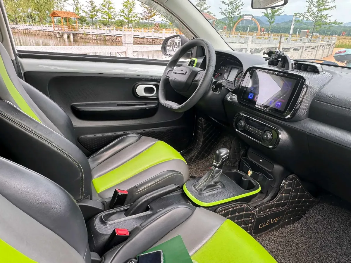 2021 Roewe Clever BEV 29.13KWH,autocango,china used car exporter,china ev exporter,chinese used car exporter,chinese used ev exporter
