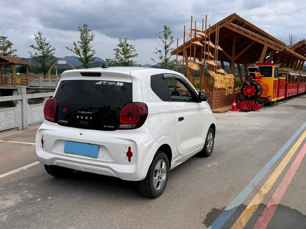 2021 Roewe Clever BEV 29.13KWH,autocango,china used car exporter,china ev exporter,chinese used car exporter,chinese used ev exporter