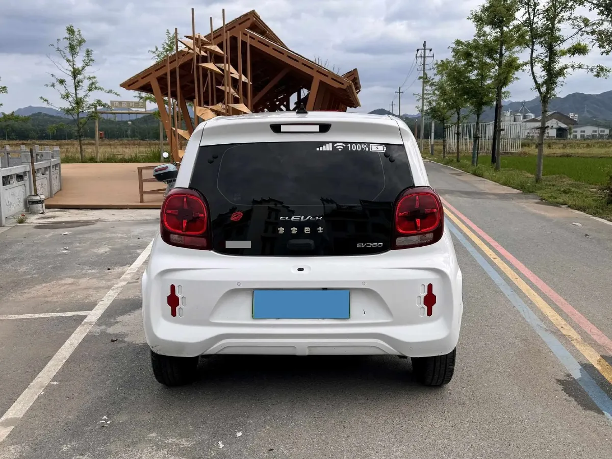 2021 Roewe Clever BEV 29.13KWH,autocango,china used car exporter,china ev exporter,chinese used car exporter,chinese used ev exporter