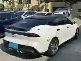 2023 ChangAn UNI-V 2.0T 233HP L4 8AT