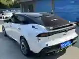 2023 ChangAn UNI-V 2.0T 233HP L4 8AT