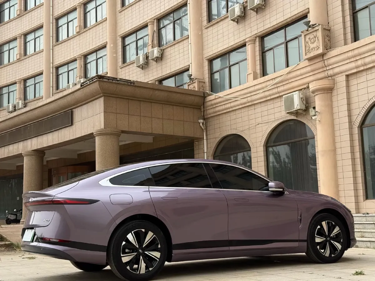2025 ChangAn QiYuan A07 REEV 95HP REEV 18.4KWH,autocango,china used car exporter,china ev exporter,chinese used car exporter,chinese used ev exporter