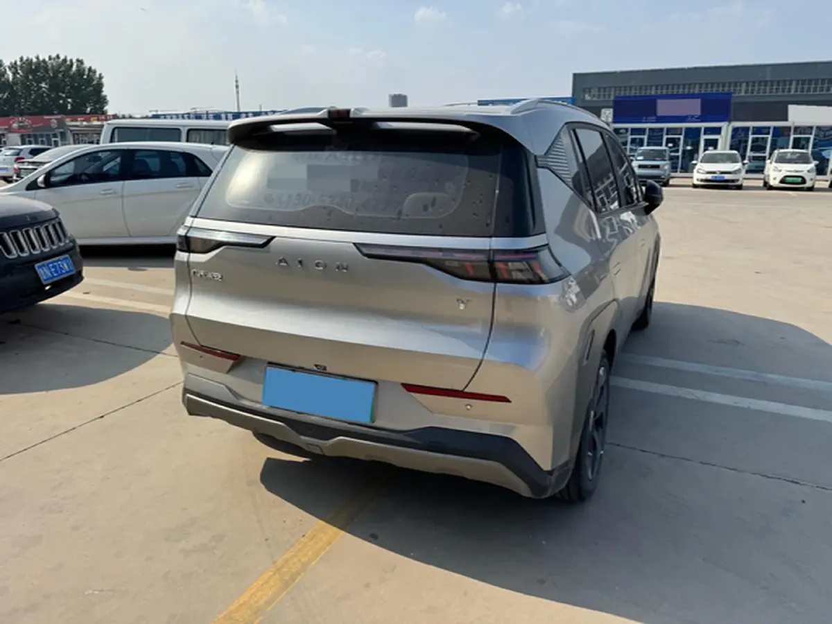 2022 Aion Y BEV 59KWH,autocango,china used car exporter,china ev exporter,chinese used car exporter,chinese used ev exporter