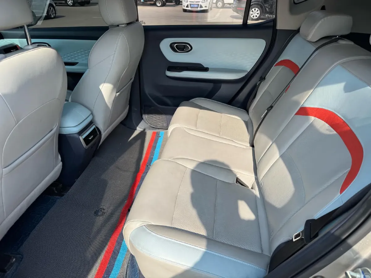 2022 Aion Y BEV 59KWH,autocango,china used car exporter,china ev exporter,chinese used car exporter,chinese used ev exporter