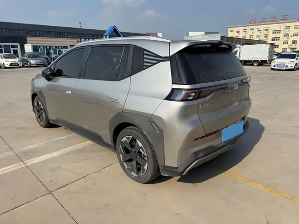 2022 Aion Y BEV 59KWH,autocango,china used car exporter,china ev exporter,chinese used car exporter,chinese used ev exporter