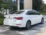 2021 Volkswagen Sagitar 1.4T 150HP L4 7DCT