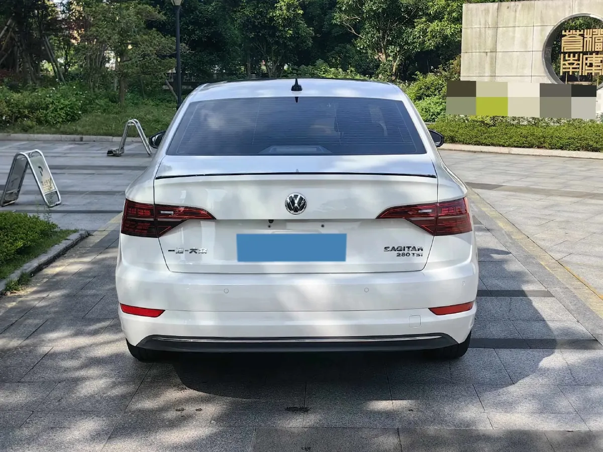 2021 Volkswagen Sagitar 1.4T 150HP L4 7DCT,autocango,china used car exporter,china ev exporter,chinese used car exporter,chinese used ev exporter