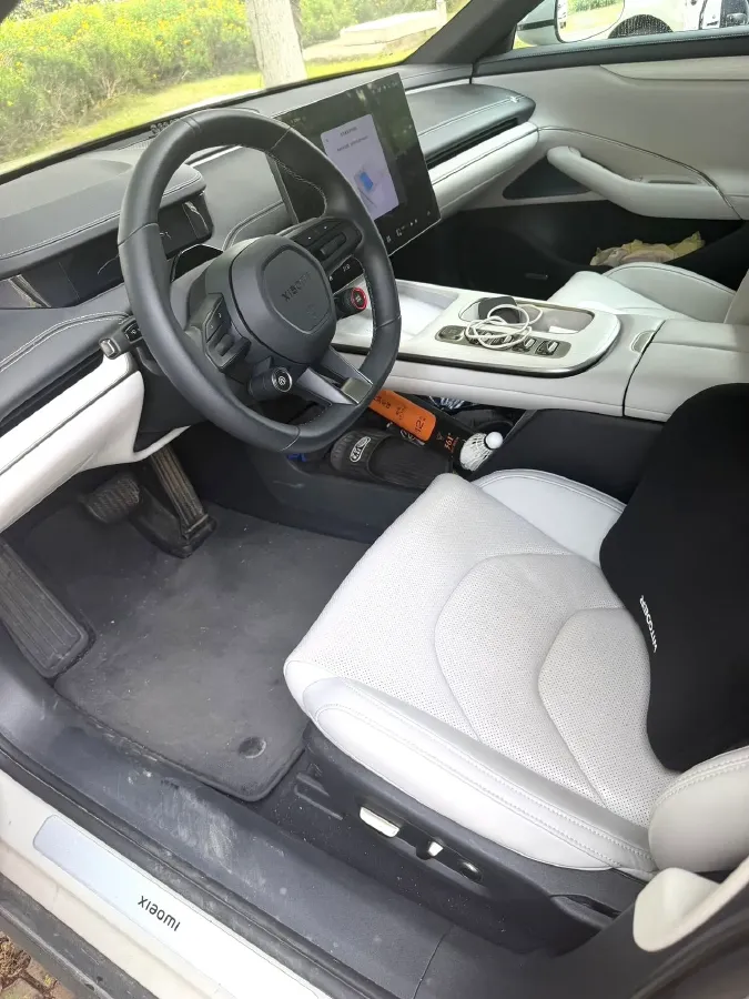 2024 MI SU7 BEV 94.3KWH,autocango,china used car exporter,china ev exporter,chinese used car exporter,chinese used ev exporter