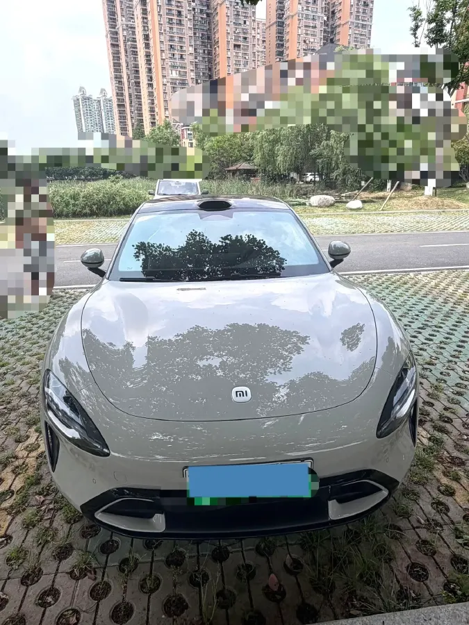 2024 MI SU7 BEV 94.3KWH,autocango,china used car exporter,china ev exporter,chinese used car exporter,chinese used ev exporter