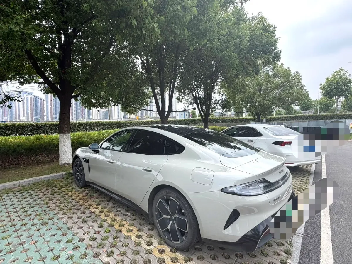 2024 MI SU7 BEV 94.3KWH,autocango,china used car exporter,china ev exporter,chinese used car exporter,chinese used ev exporter