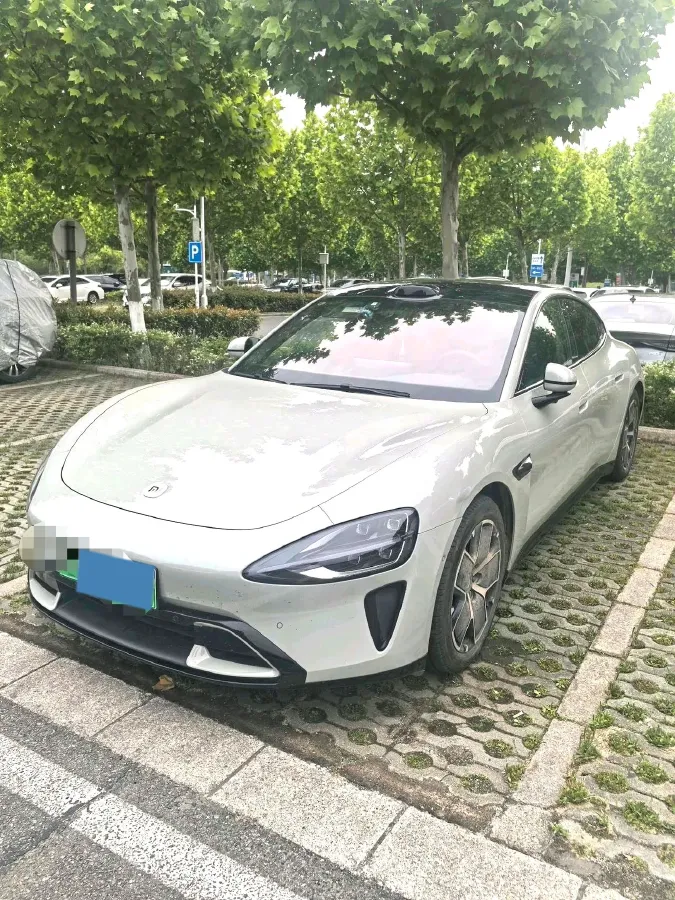 2024 MI SU7 BEV 94.3KWH,autocango,china used car exporter,china ev exporter,chinese used car exporter,chinese used ev exporter