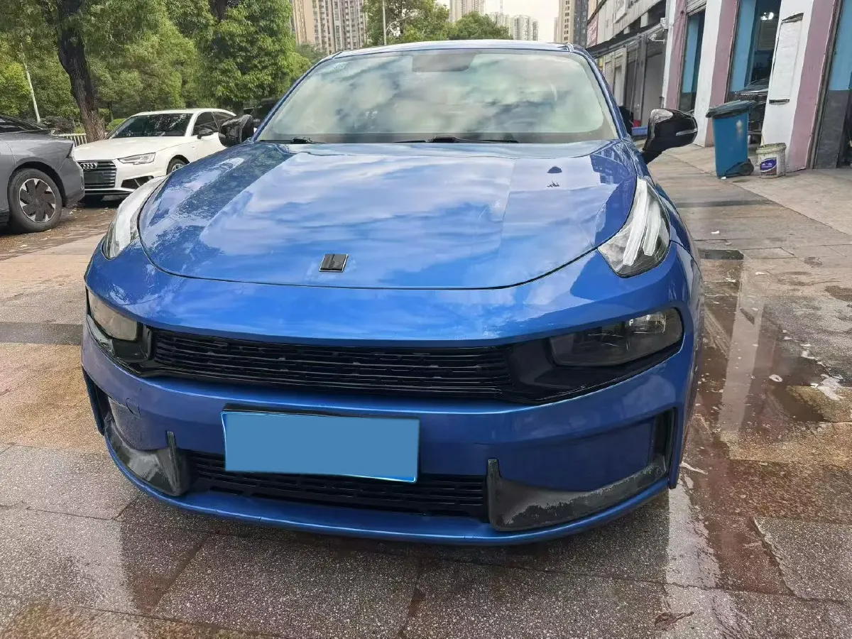 2019 LYNK&CO 03 2.0T 190HP L4 6AT,autocango,china used car exporter,china ev exporter,chinese used car exporter,chinese used ev exporter