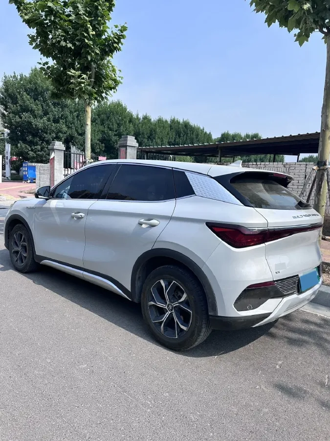 2022 Hycan Z03 BEV 64.23KWH,autocango,china used car exporter,china ev exporter,chinese used car exporter,chinese used ev exporter