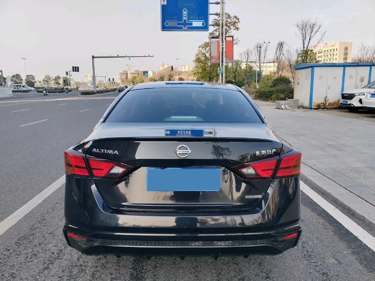 2022 Nissan Teana 2.0L 156HP L4 CVT,autocango,china used car exporter,china ev exporter,chinese used car exporter,chinese used ev exporter
