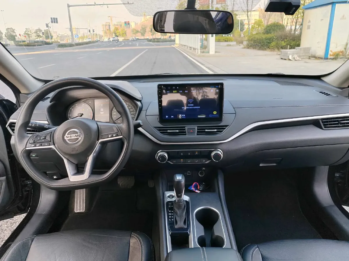 2022 Nissan Teana 2.0L 156HP L4 CVT,autocango,china used car exporter,china ev exporter,chinese used car exporter,chinese used ev exporter